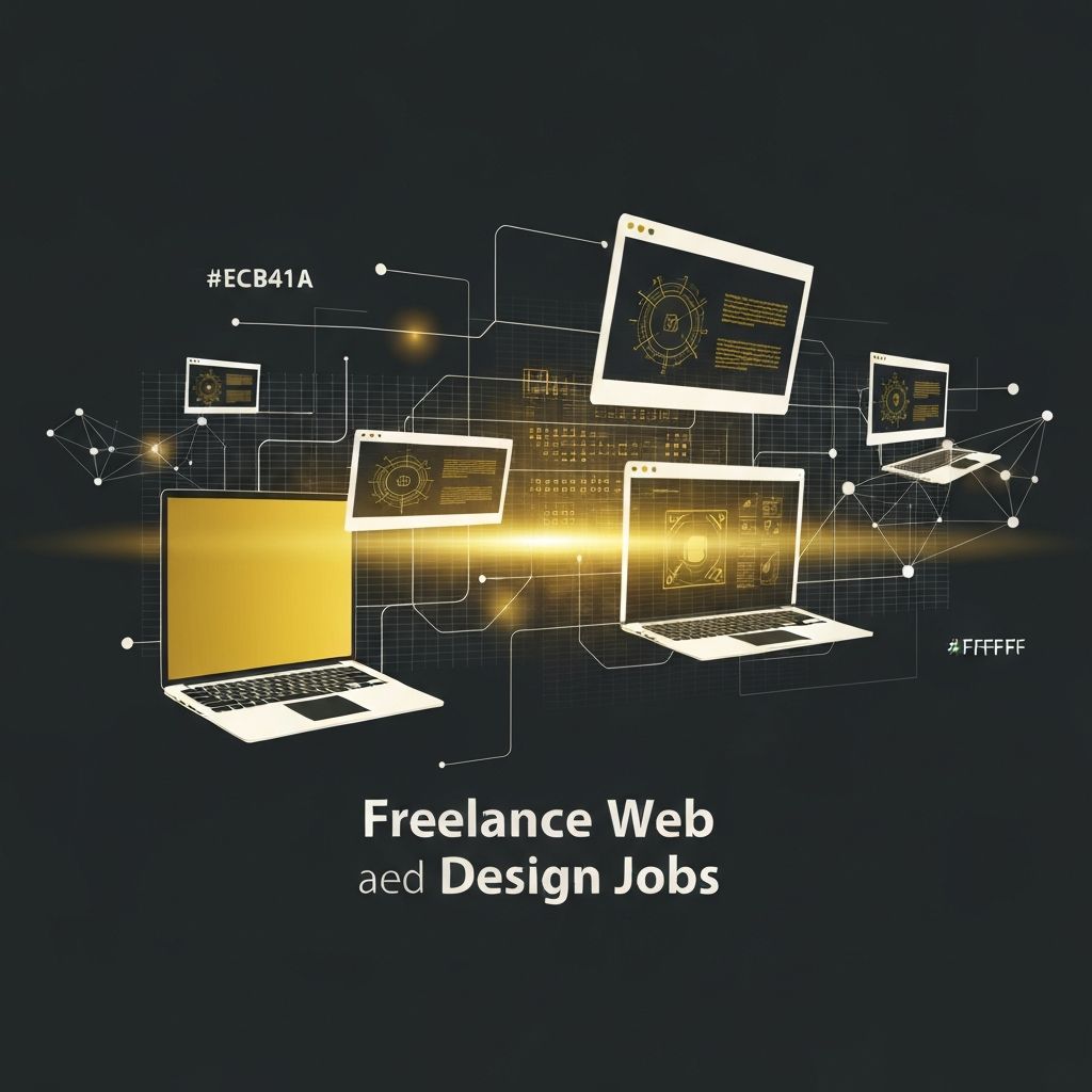 Freelance Jobs Web Design