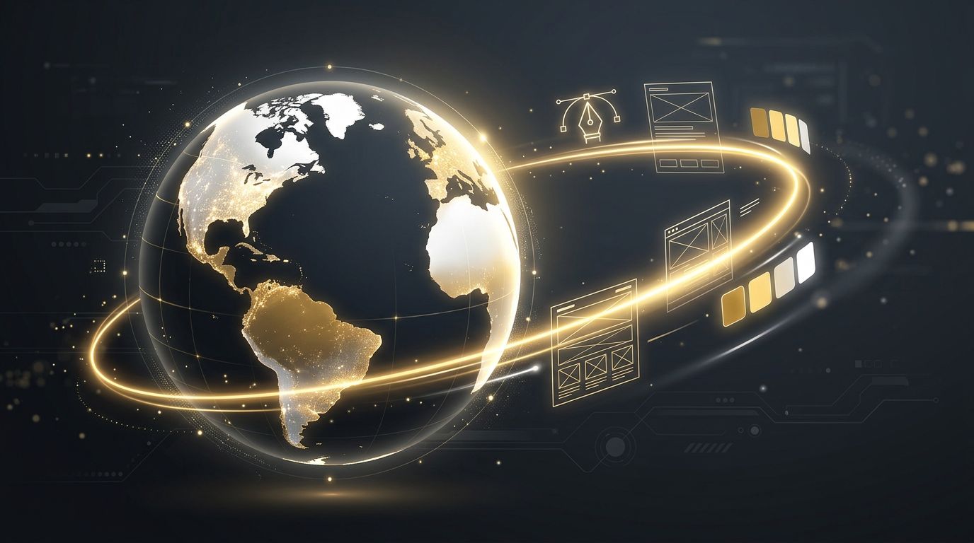 Freelance Offshore Web Design Developers