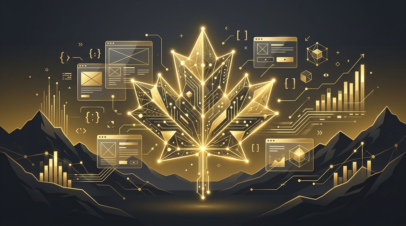 Freelance Web Developer Canada