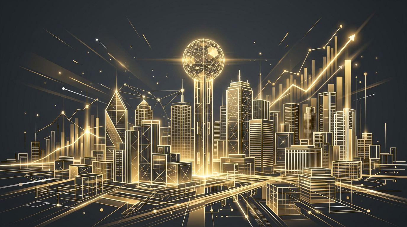Freelance Web Developer Dallas