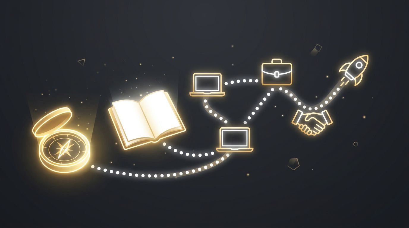 Freelance Web Developer Guide
