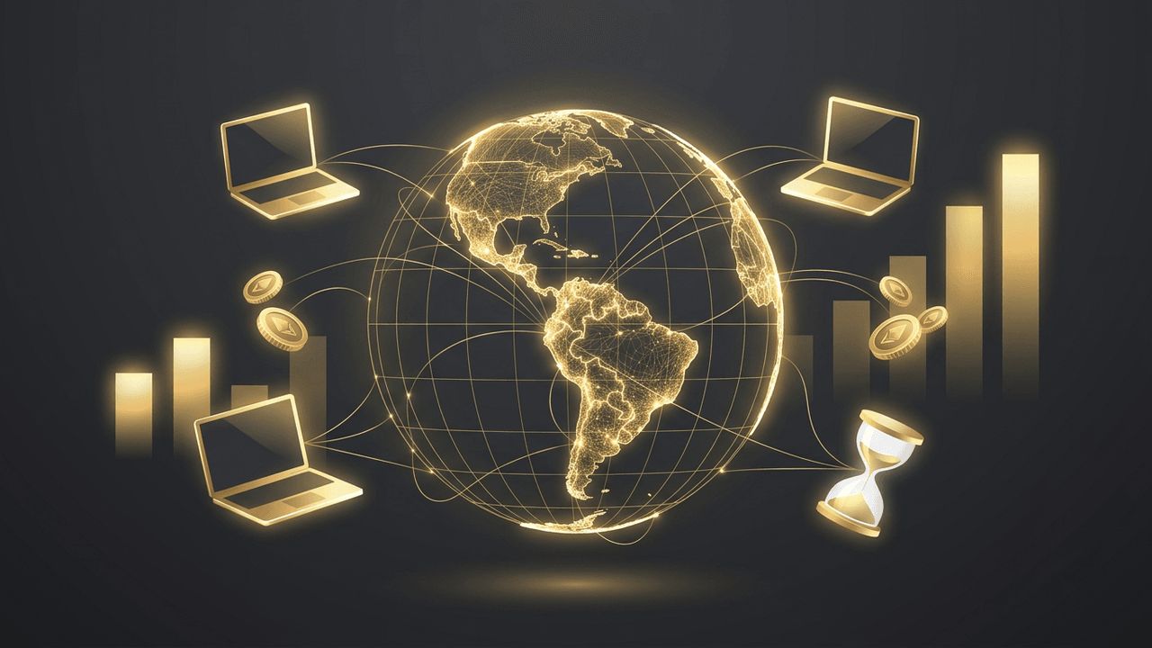 Freelance Web Developer Hourly Rate Latin America 2025
