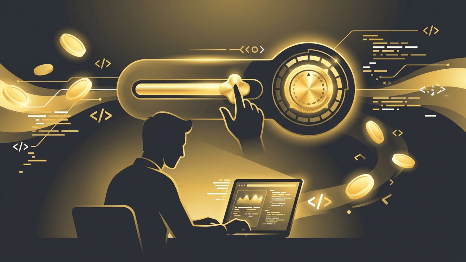 Freelance Web Developer How Much to Charge