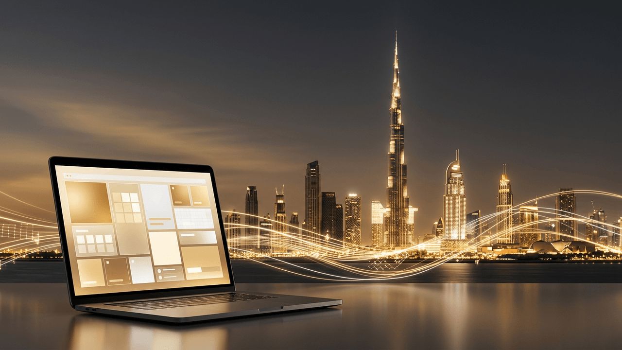 Freelance Web Developer in Dubai