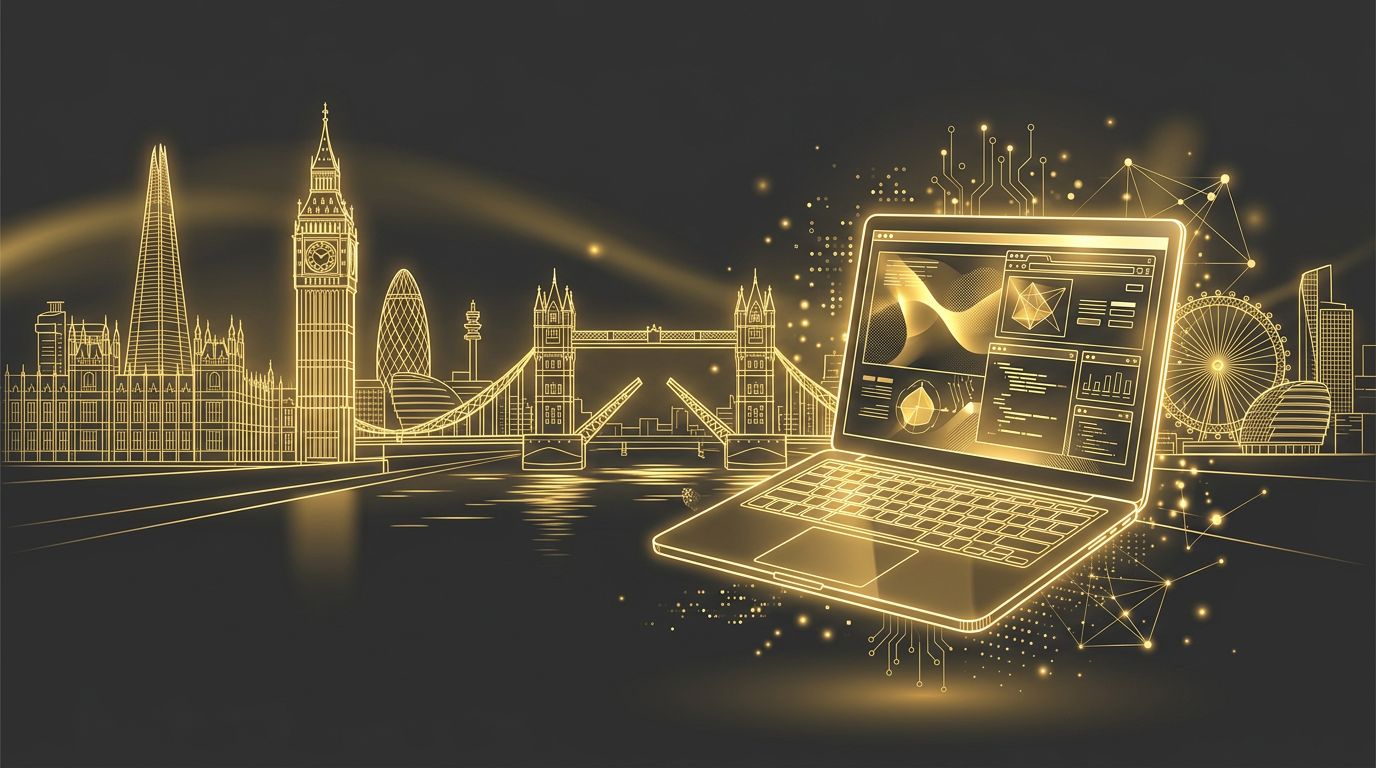 Freelance Web Developer UK