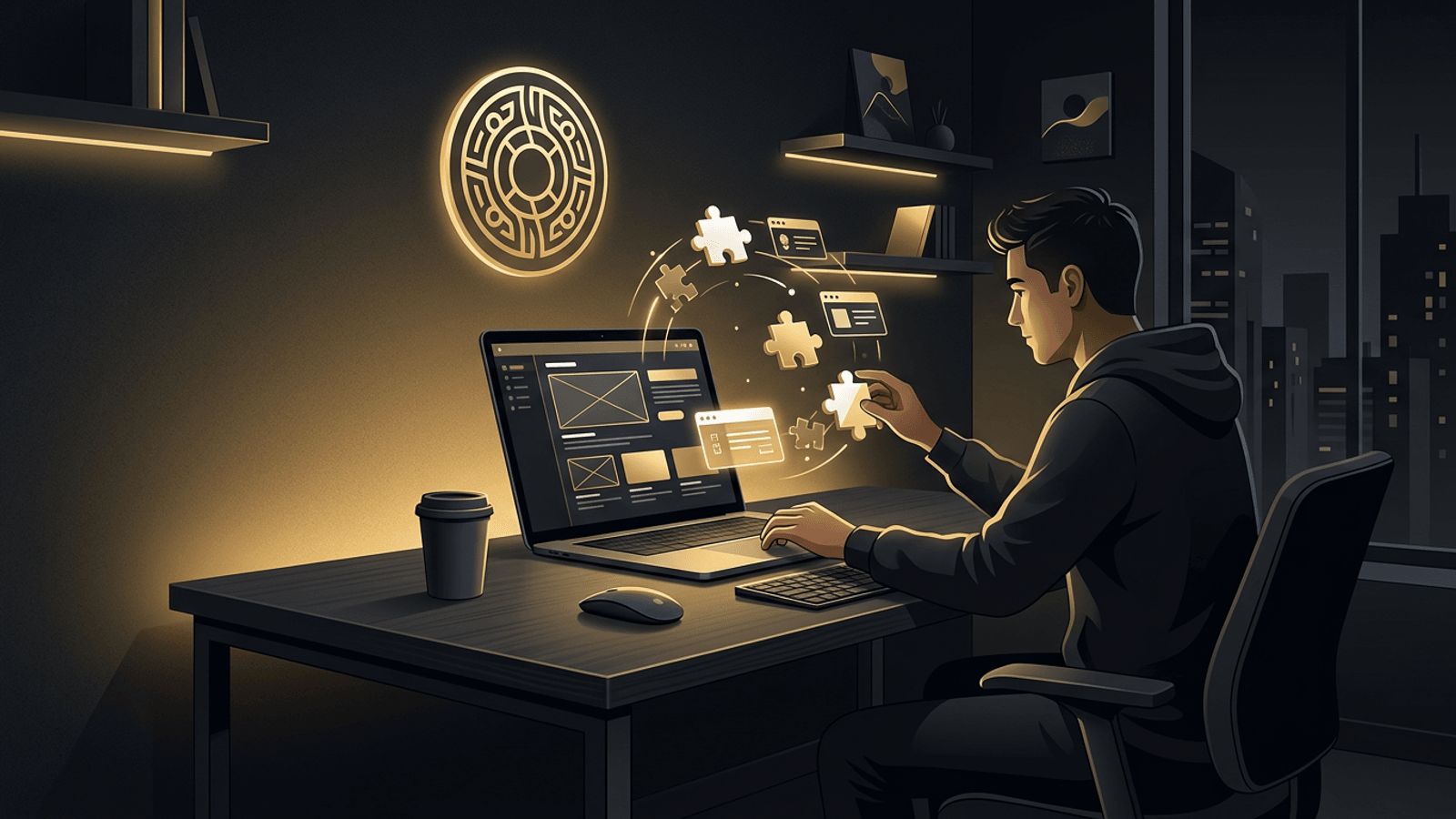 Freelance Web Developer WordPress