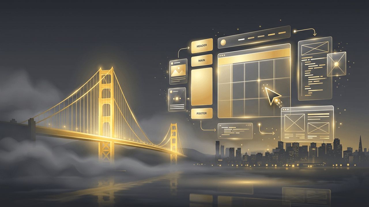 Front End Web Developer San Francisco