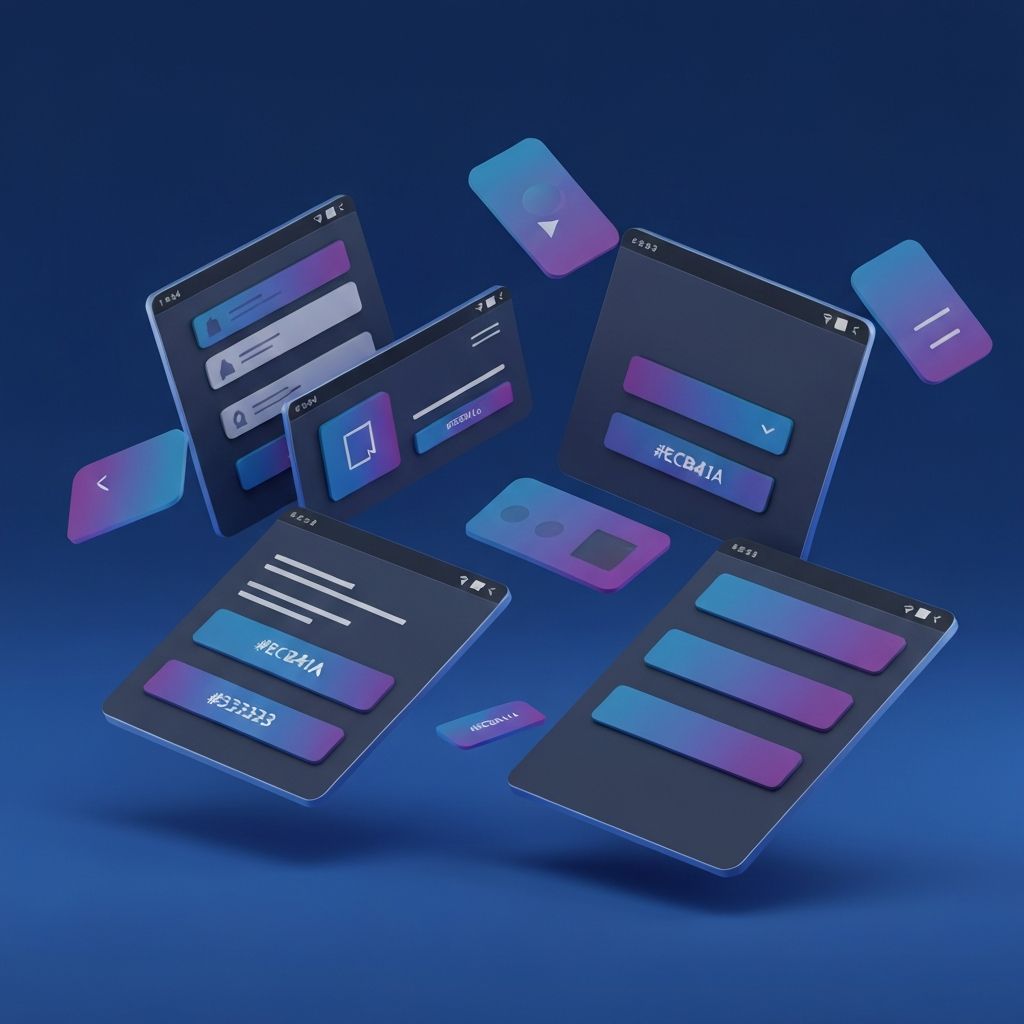 Front End Web Development Company