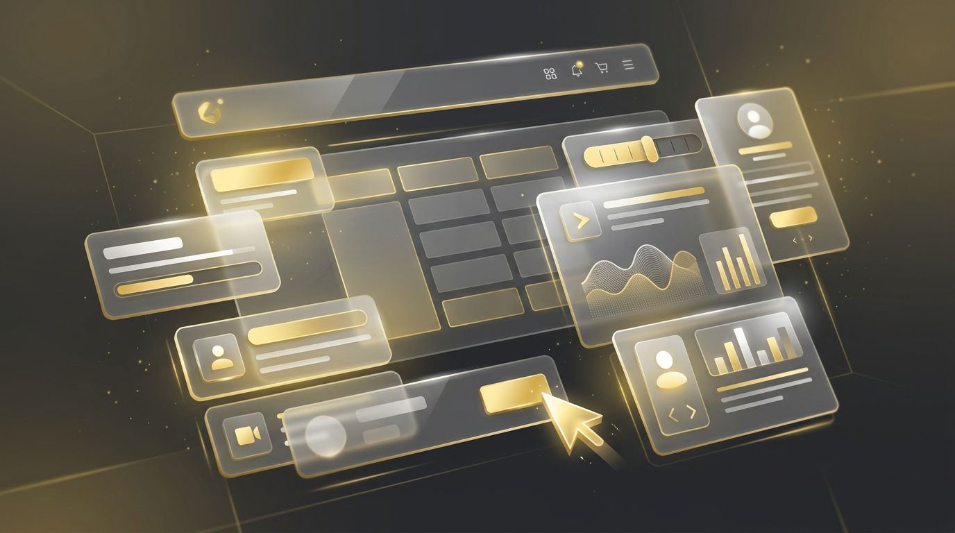Front End Web Development Solutions