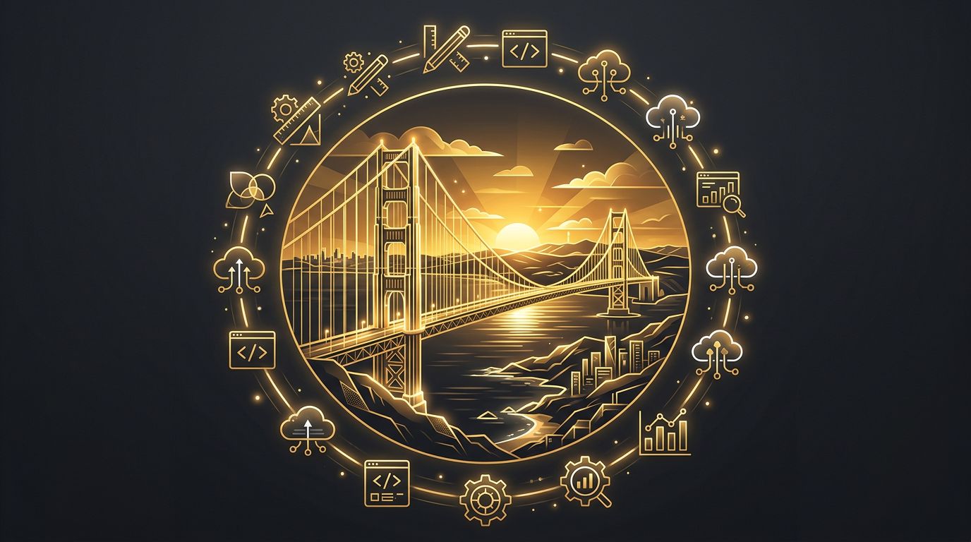 Full-Service Web Development California