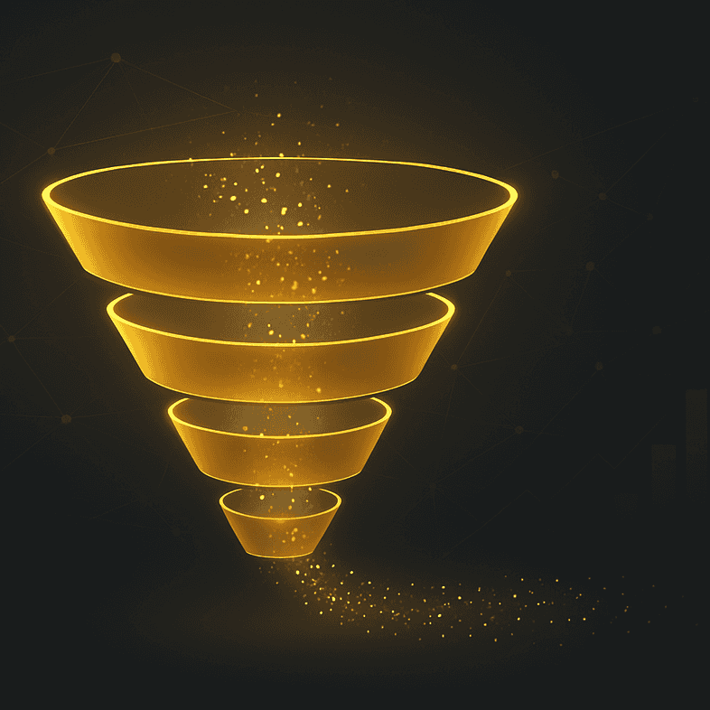 Funnel Strategy for Digital Marketing