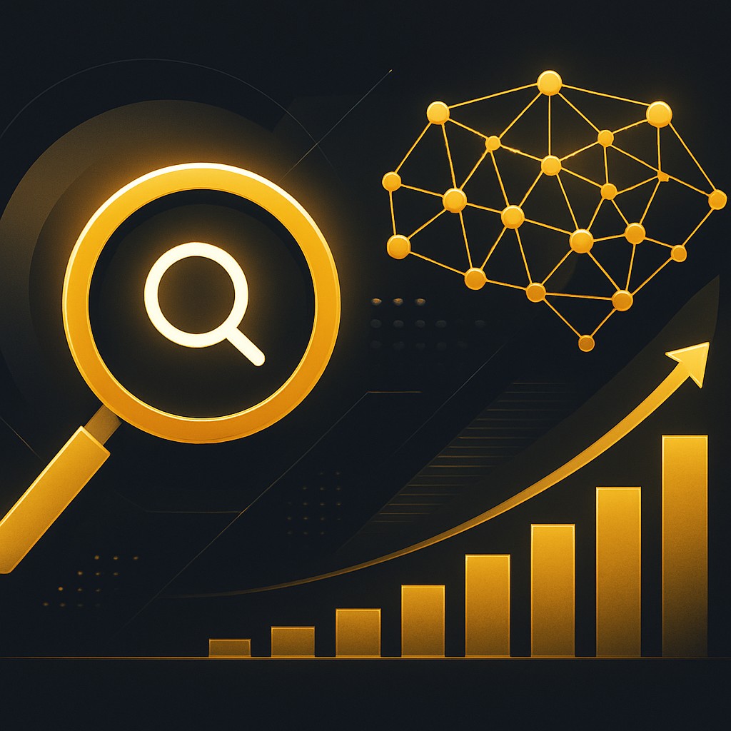 Future of SEO in Digital Marketing
