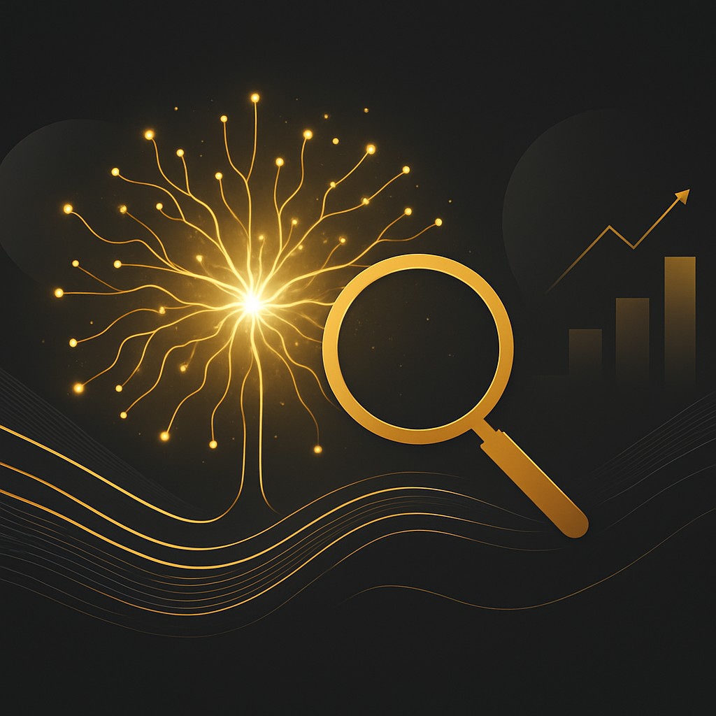 What Is Gen AI SEO
