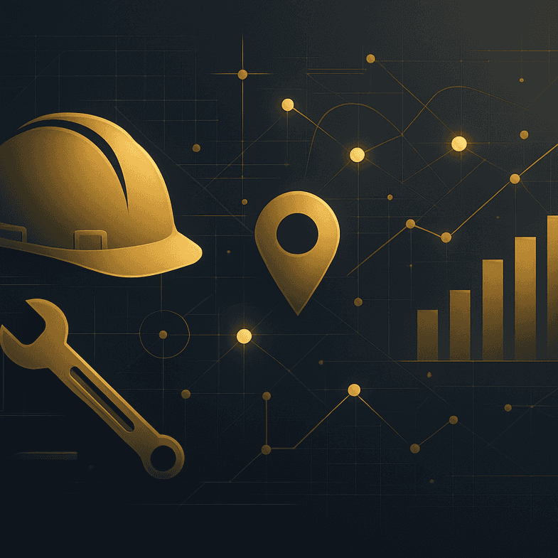 General Contractor Digital Marketing