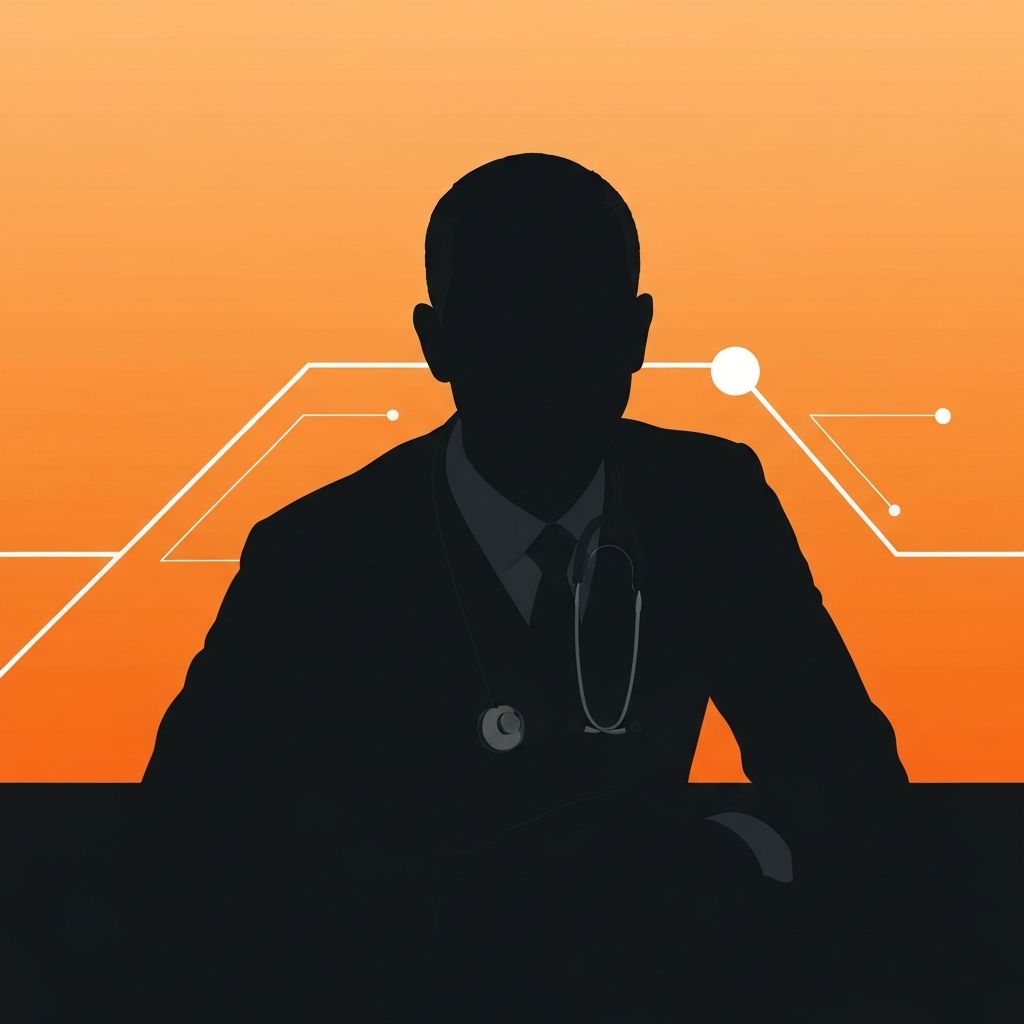 General Physician Web Design