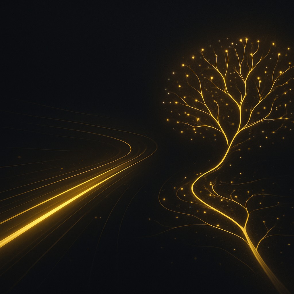 What Are Good Alternatives to Traditional SEO for Generative AI