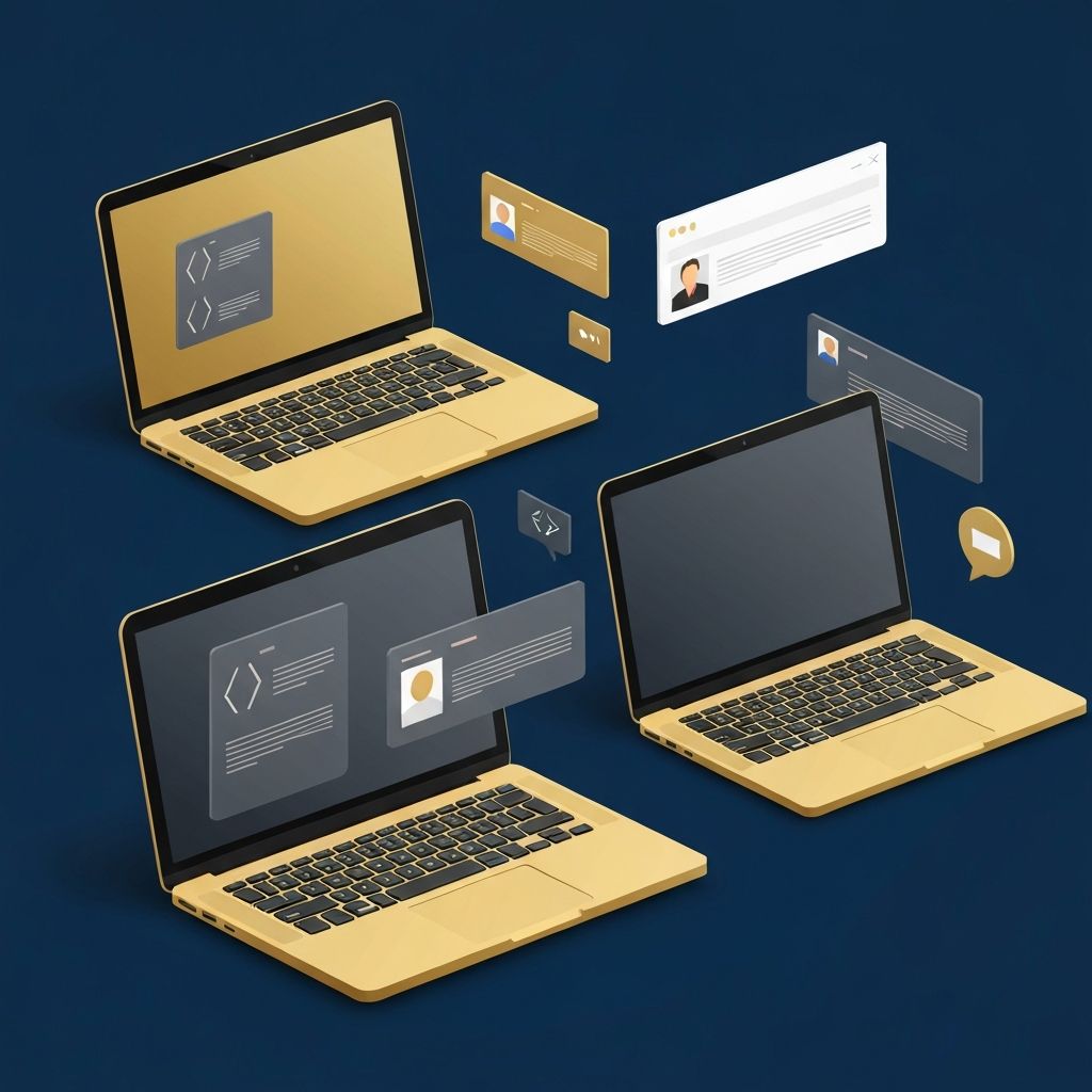 Good Laptops for Web Design