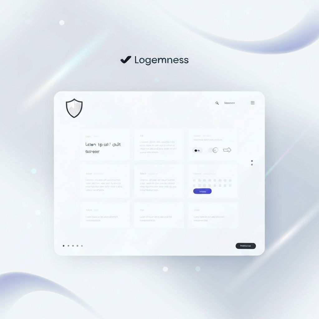 Government Web Design
