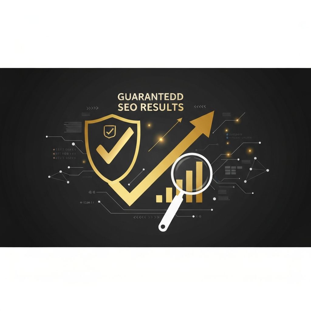 Guaranteed SEO Service