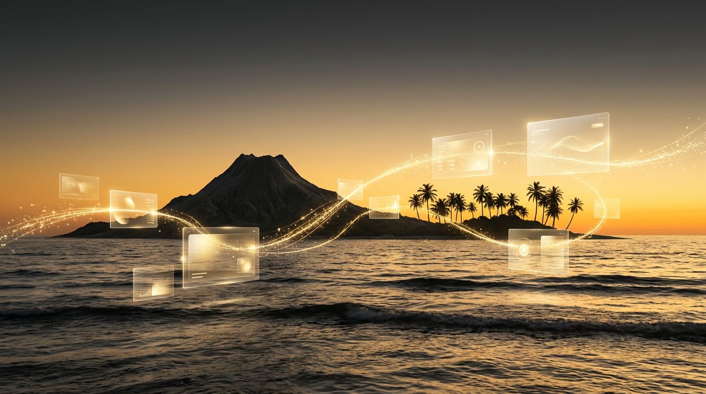 Hawaii Web Developers