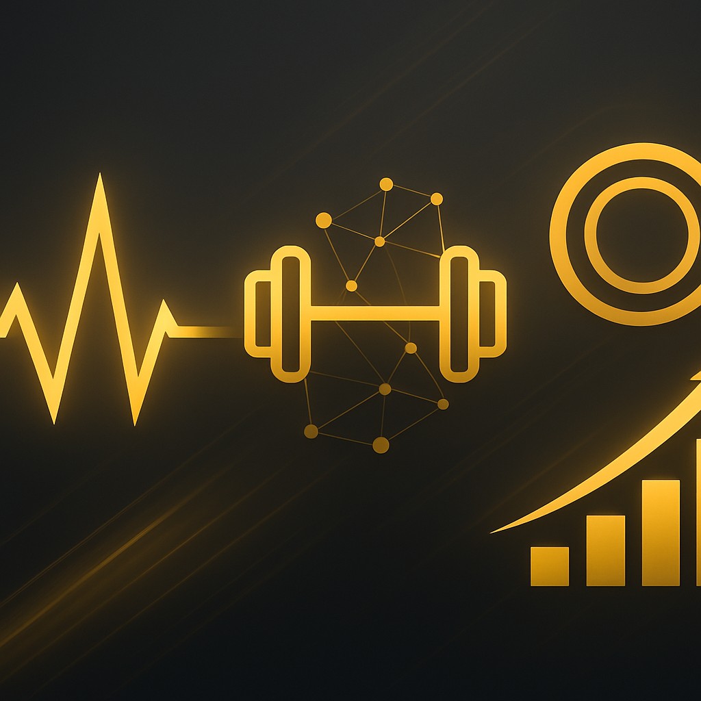 Health and Fitness Digital Marketing Agency