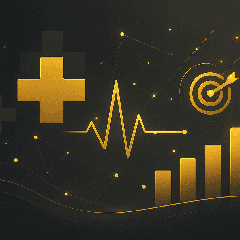 Health Care Digital Marketing Agency
