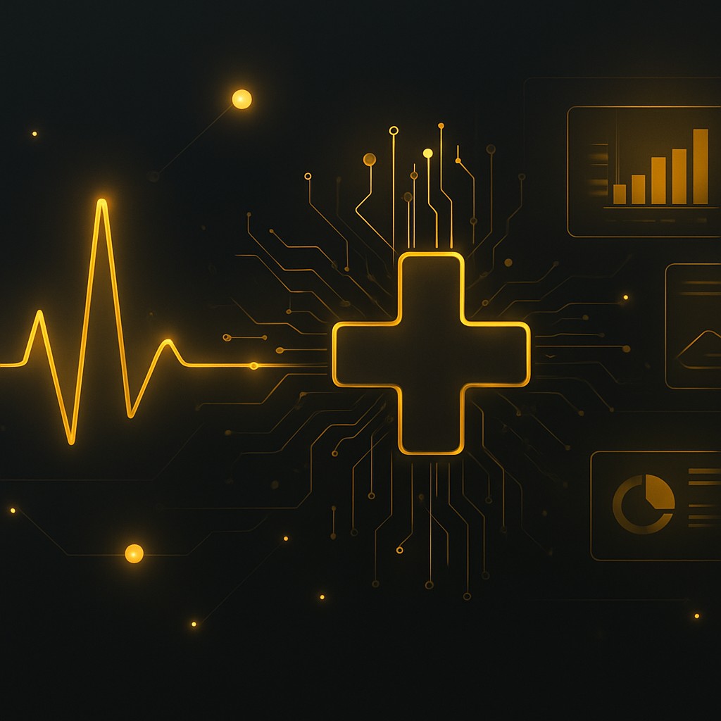 Health Tech Digital Marketing