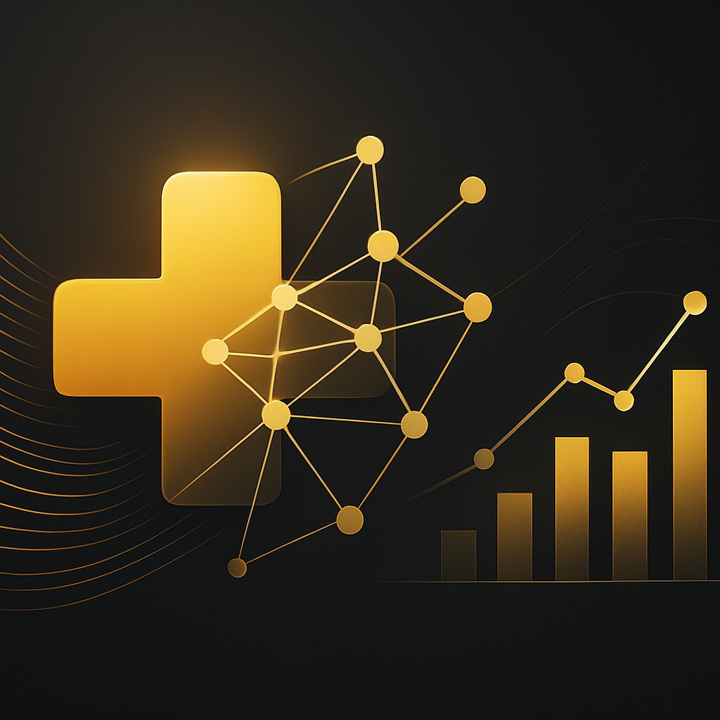 Healthcare Association Digital Marketing Firm