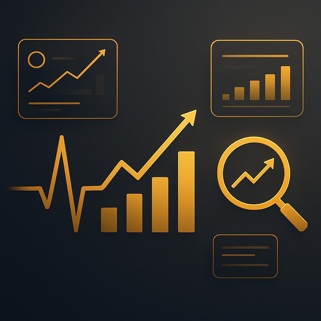 Healthcare Digital Marketing Case Study