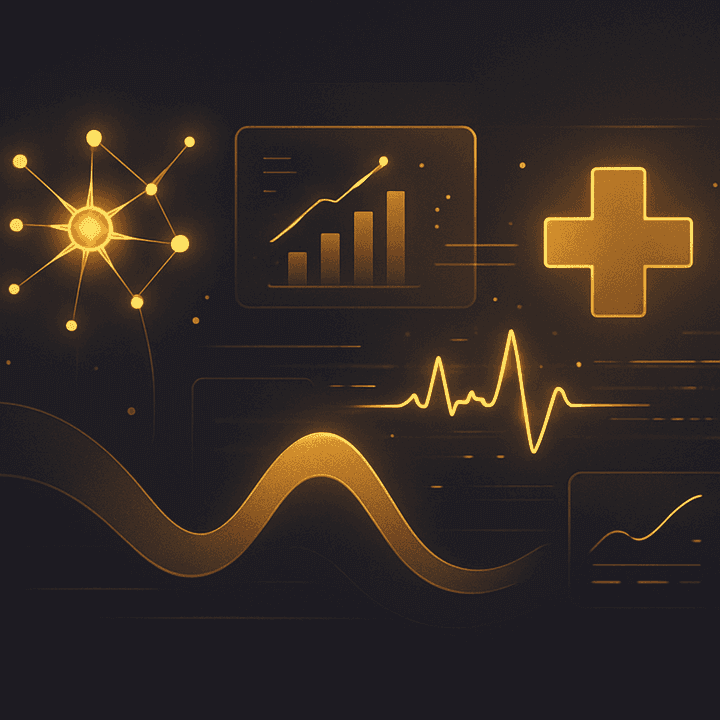 Healthcare Digital Marketing Trends 2025