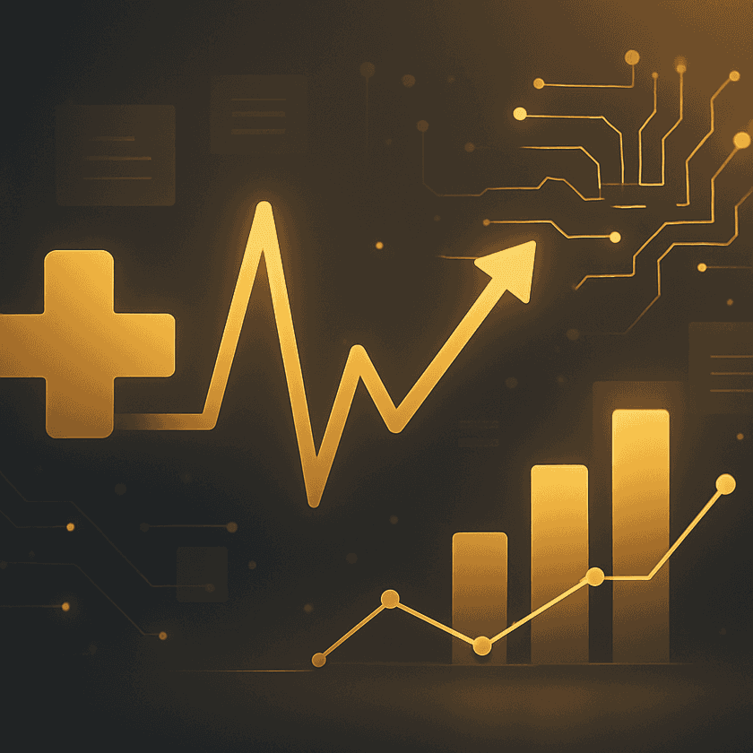 Healthcare Digital Marketing Trends