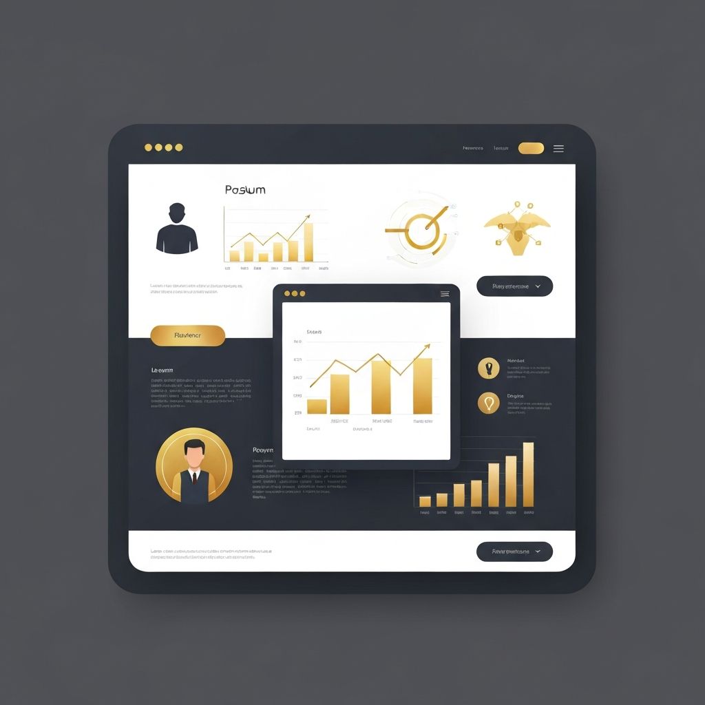 Healthcare Web Design Service