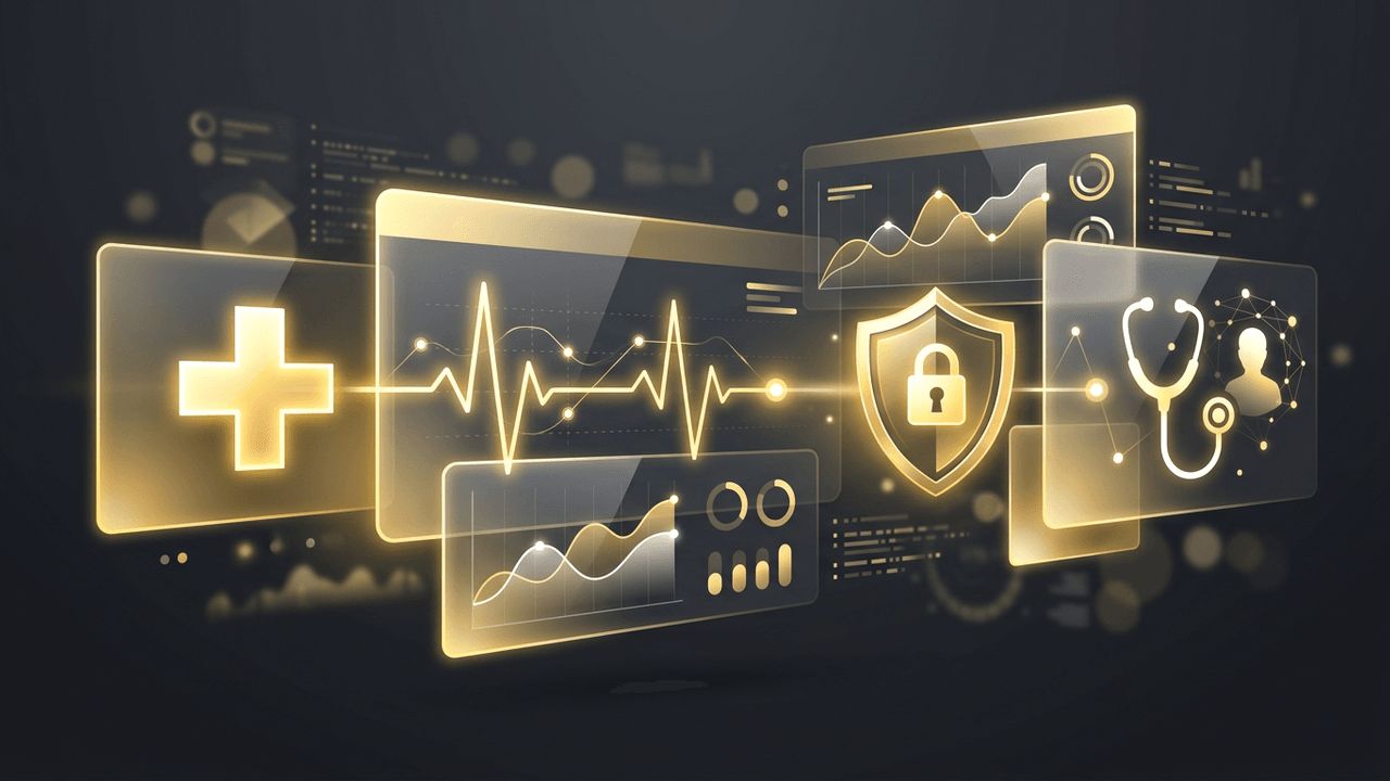 Healthcare Web Development Agency