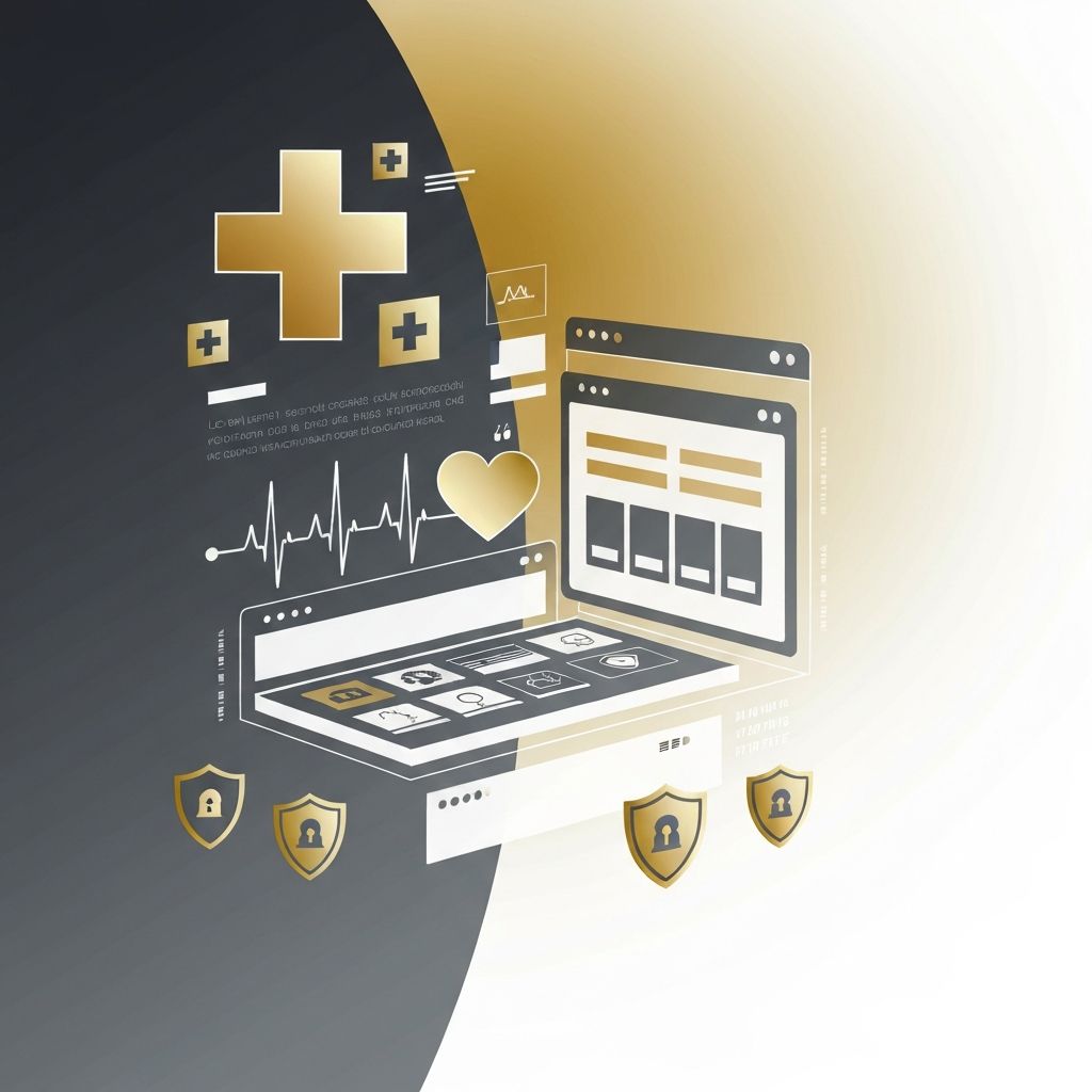Healthcare Web Development Company