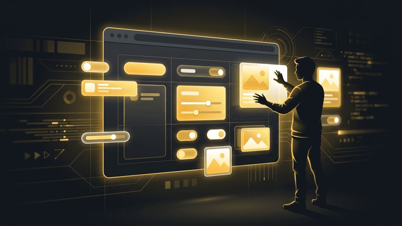Hire a Front End Web Developer