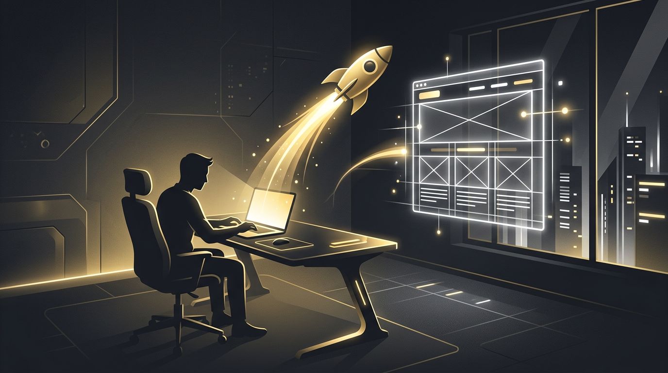 Hire a Web Developer Freelance for Your Project