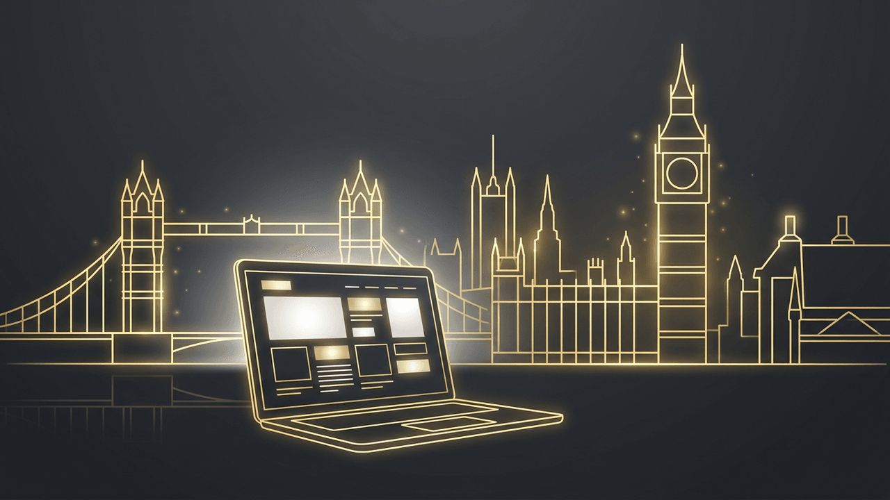 Hire a Web Developer UK
