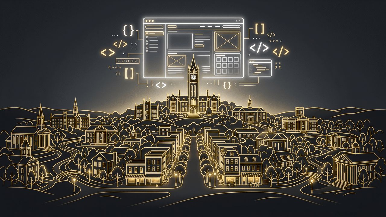 Hire Ann Arbor Web Developer