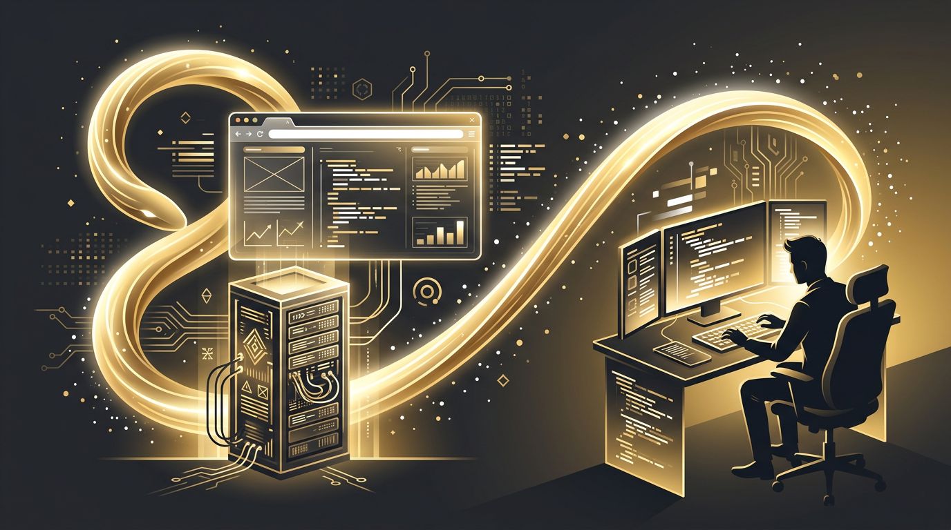 Hire Dedicated Python Web Developers