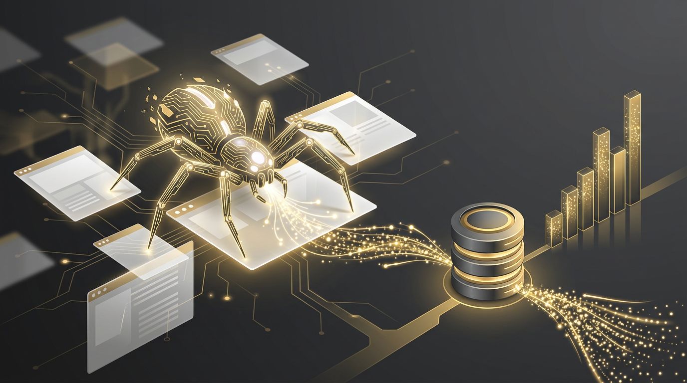 Hire Dedicated Web Scraping Developer