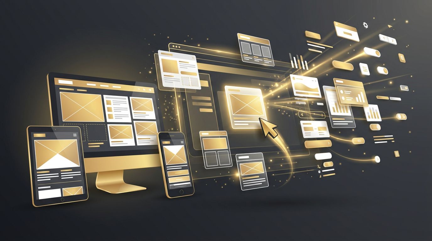 Hire Front End Web Developer