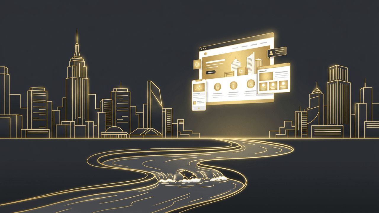 Hire Grand Rapids Web Developer