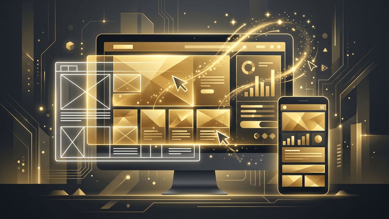 Hire html/css/javascript Web Developer