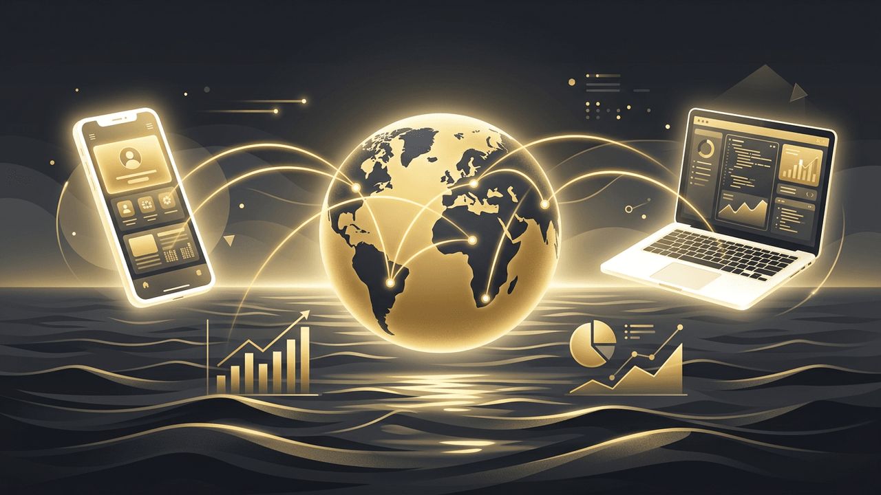 Hire Offshore Developers for App and Web