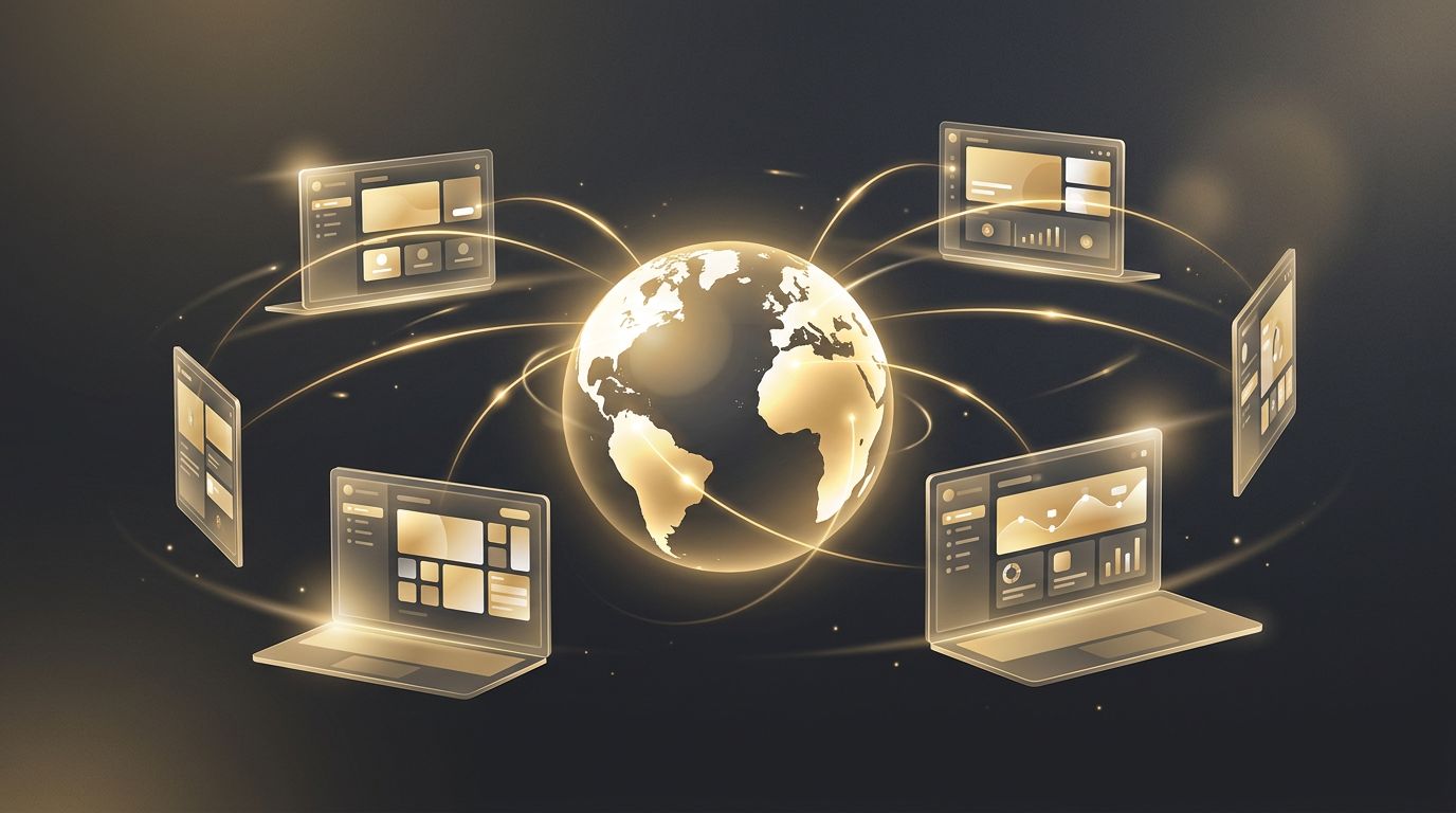 Hire Remote Front End Web Developers