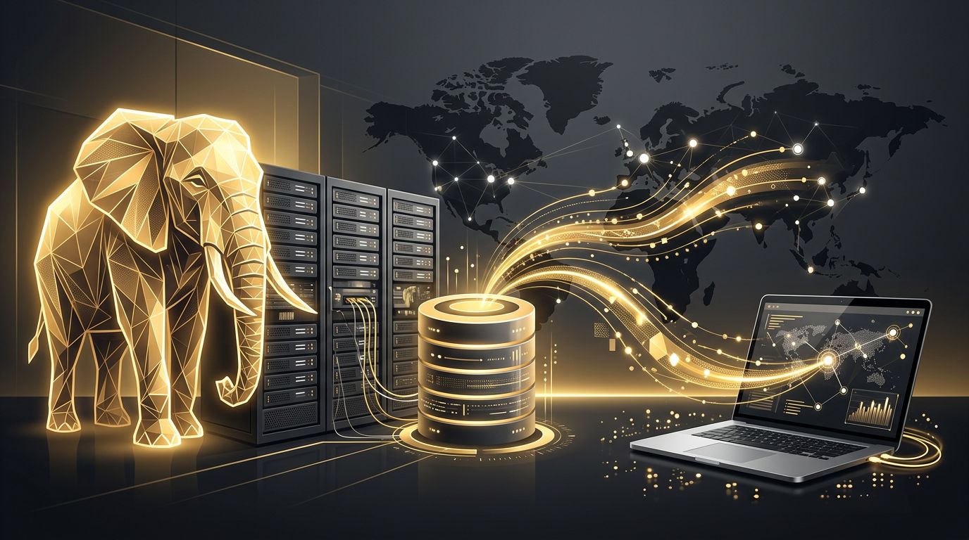 Hire Remote PHP Web Developer