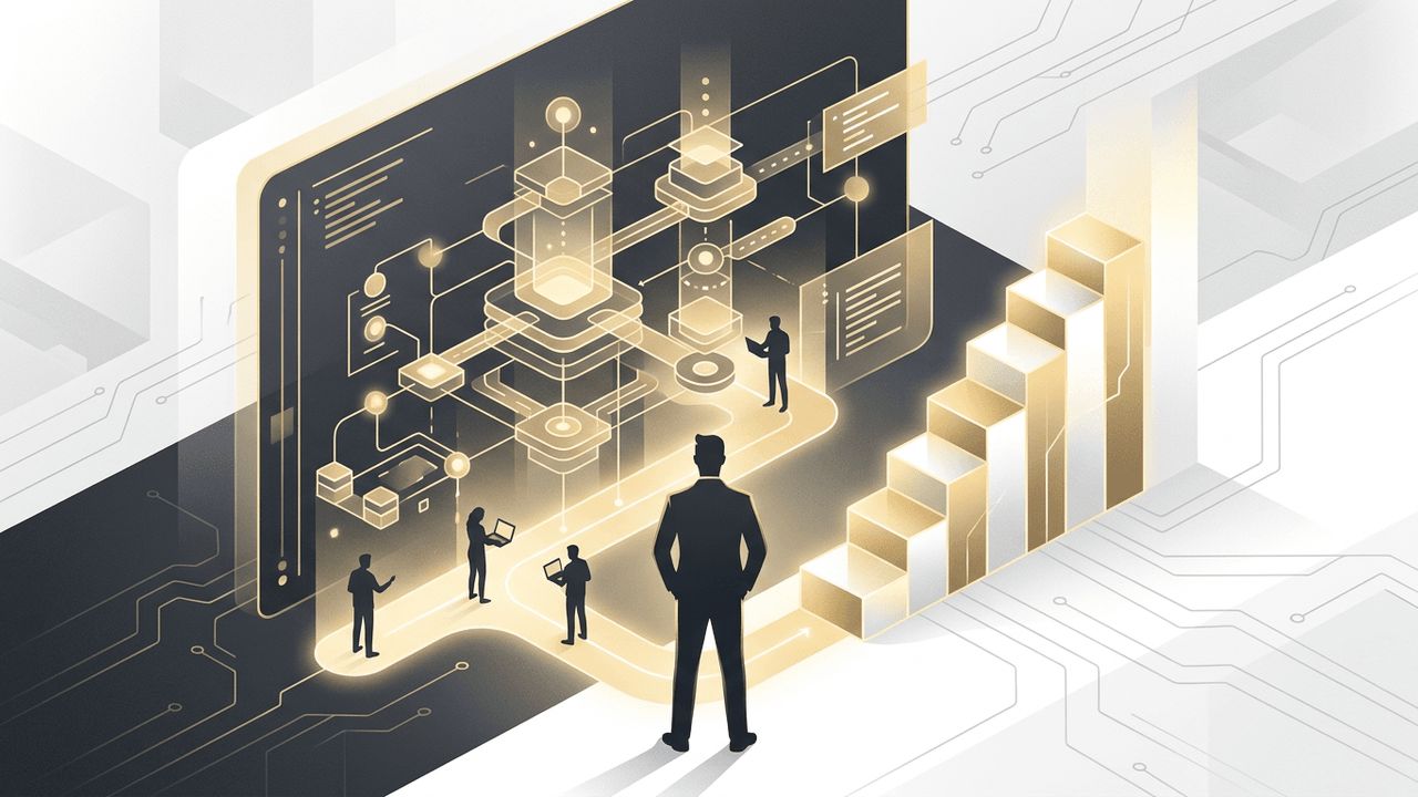 Hire Senior Web Developers