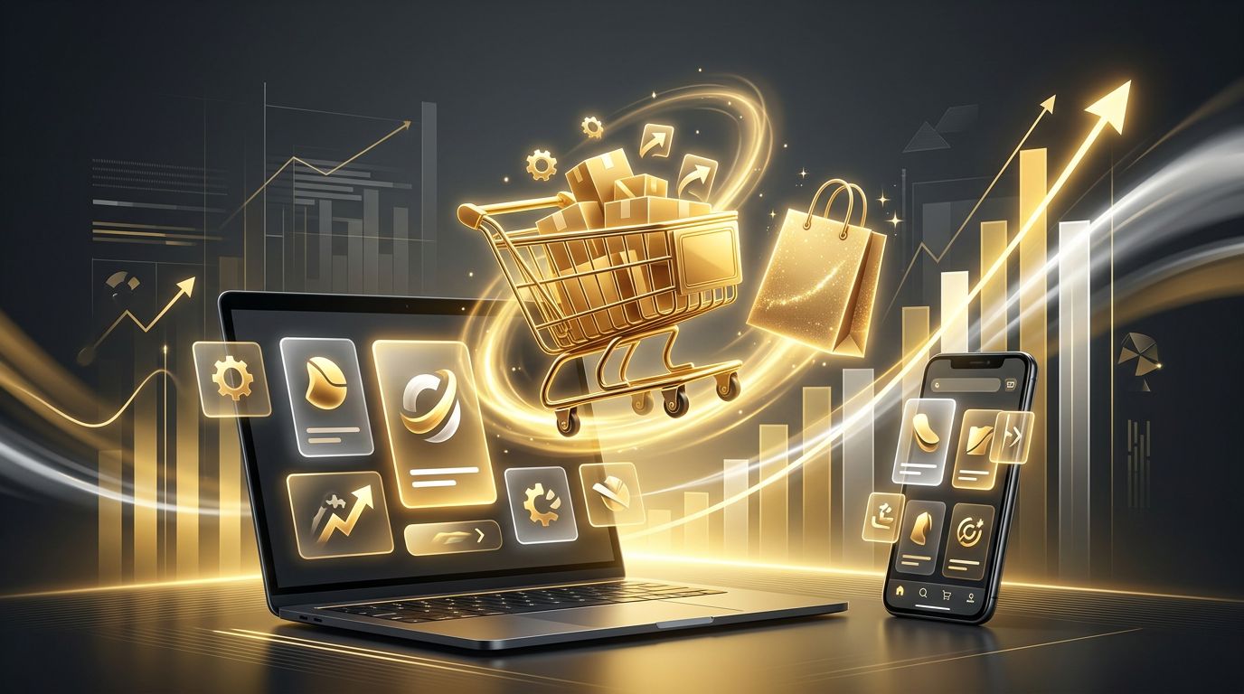 Hire Shopify Web Developers India