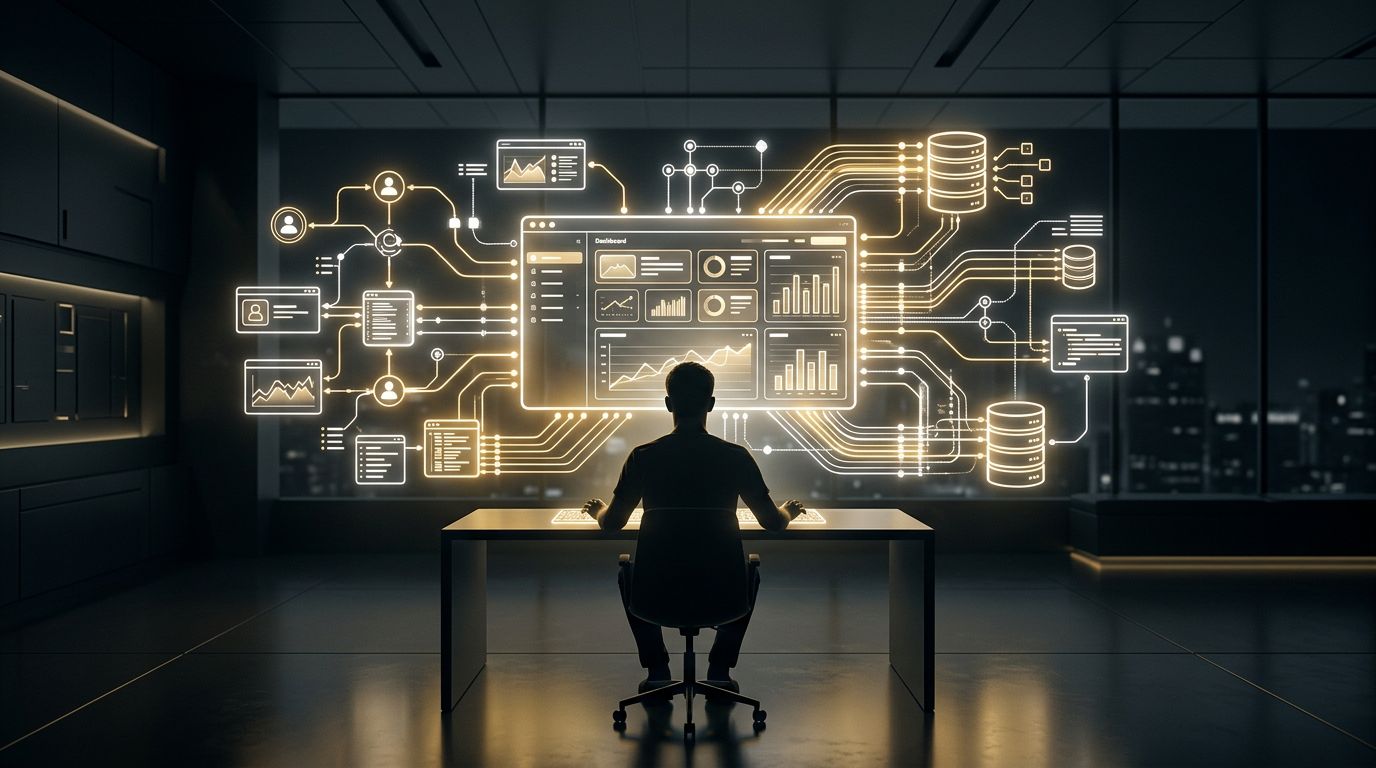 Hire Web App Developer