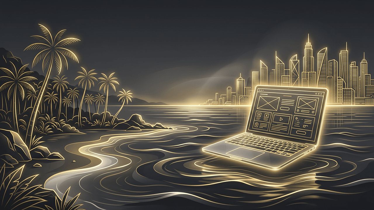 Hire Web Developer Florida